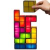 Veilleuse LED Tetris 
